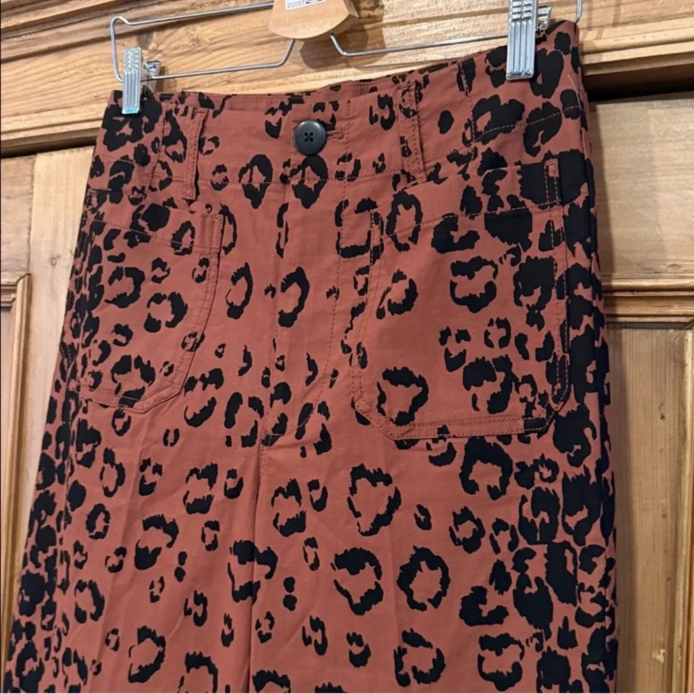 Maeve Colette Pants - Picture 5 of 8
